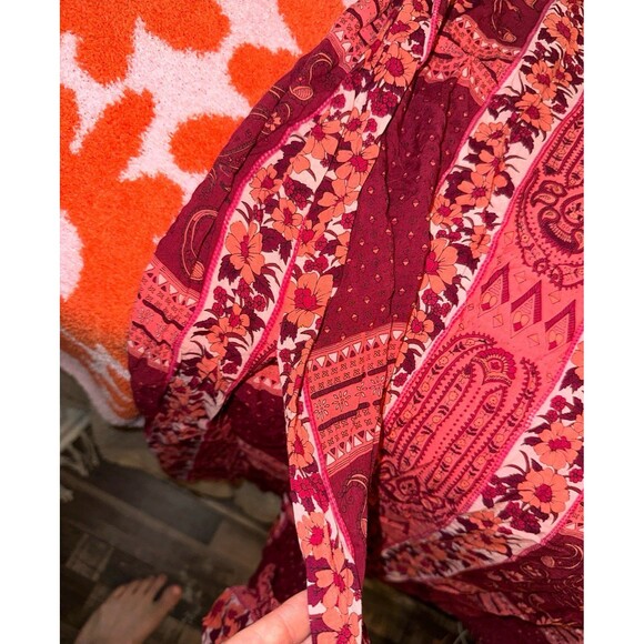 Mahiya skirt - Picture 4 of 4